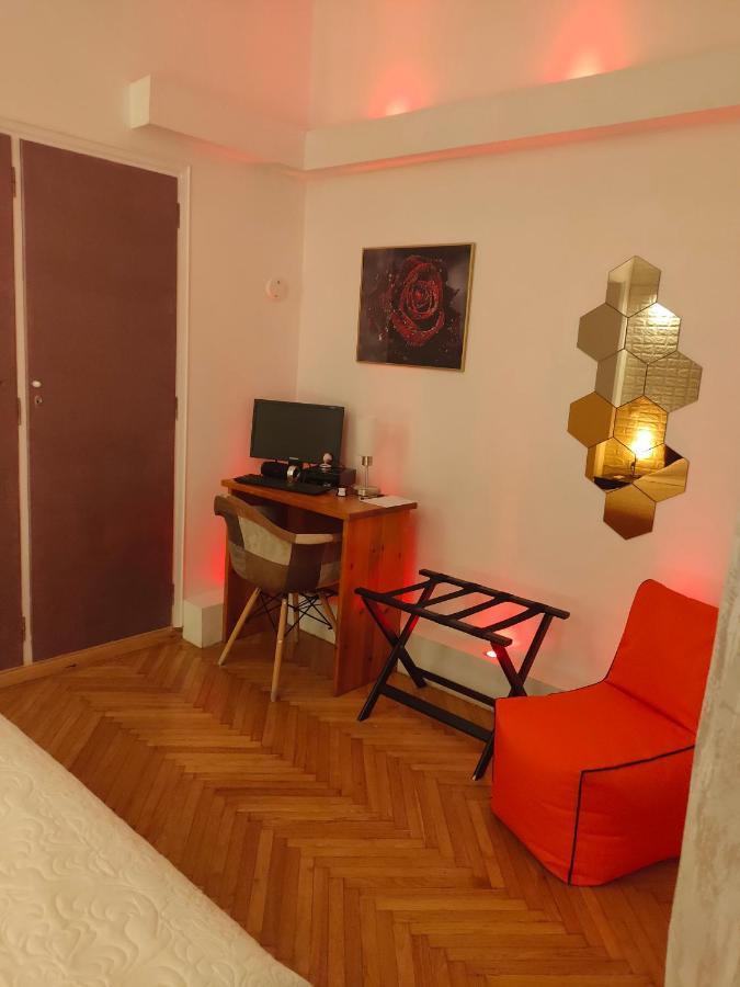 Athens Riviera Apt With Seaview, 15' To Acropolis Экстерьер фото
